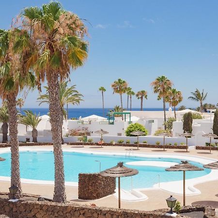 Lanzahost Apartamento Larimar Costa Teguise Exteriör bild