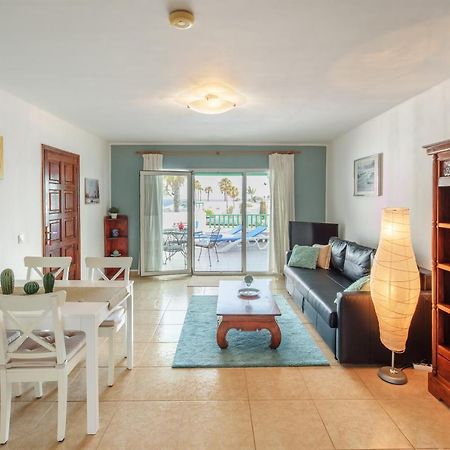 Lanzahost Apartamento Larimar Costa Teguise Exteriör bild