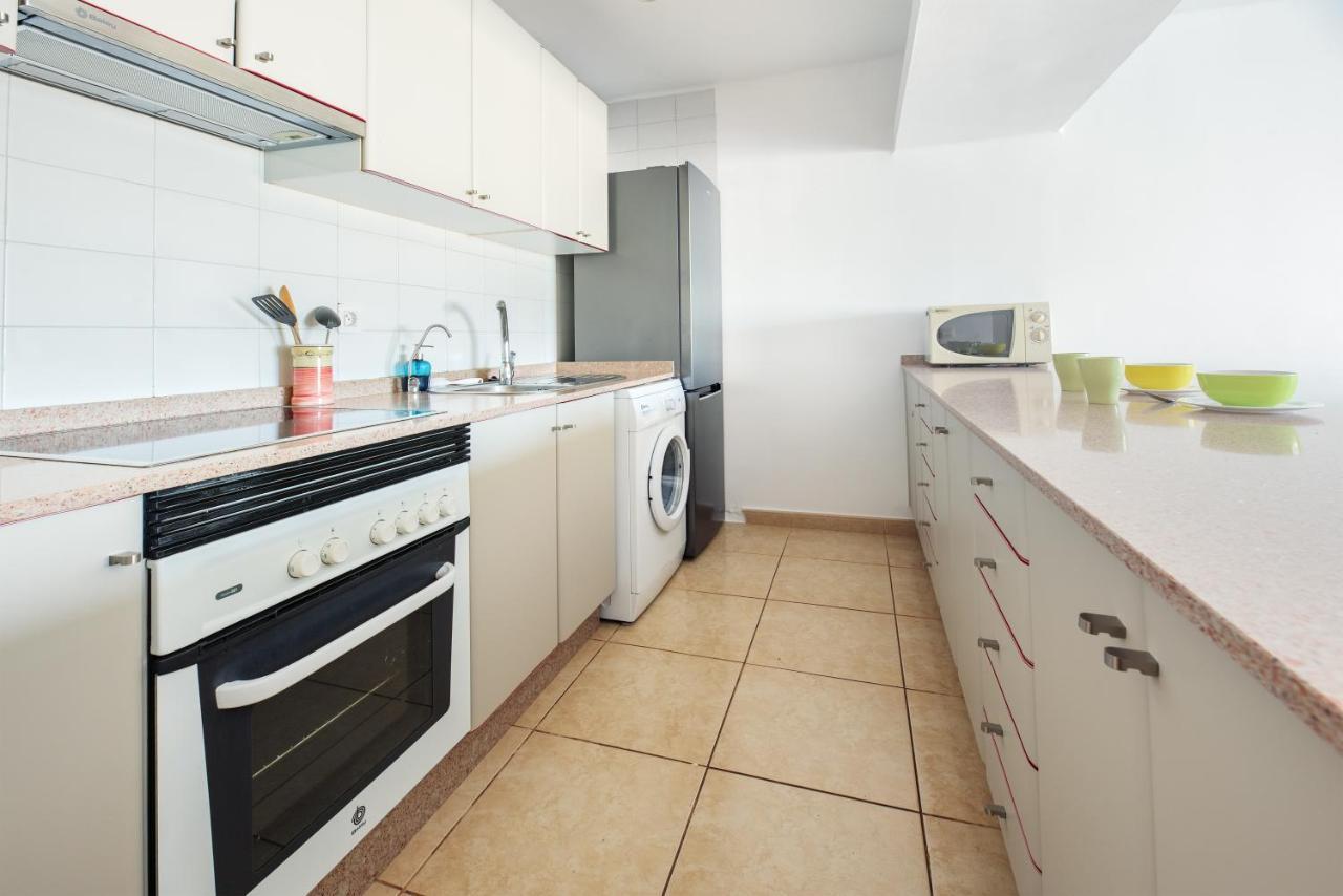 Lanzahost Apartamento Larimar Costa Teguise Exteriör bild