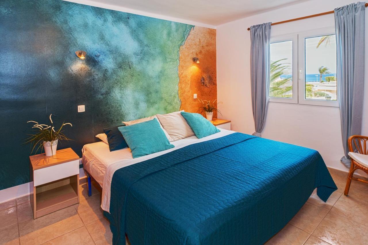 Lanzahost Apartamento Larimar Costa Teguise Exteriör bild